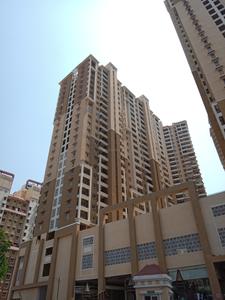 Project Image of 631.52 - 935.06 Sq.ft 2 BHK Apartment for buy in Nyati Elysia IV