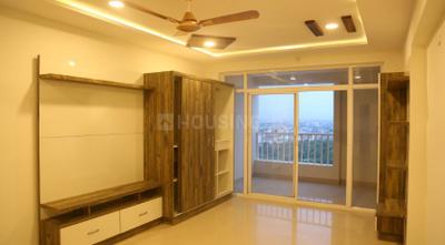 Project Image of 809.0 - 2555.0 Sq.ft 2 BHK Apartment for buy in Happy Home Housing Fortuna