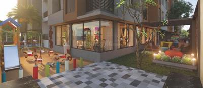 Project Image of 1134.0 - 1350.0 Sq.ft 2 BHK Apartment for buy in Anushthan Grace