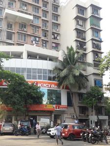 Project Image of 0.0 - 1250.0 Sq.ft 3 BHK Apartment for buy in Sumit Mitasu Apartment