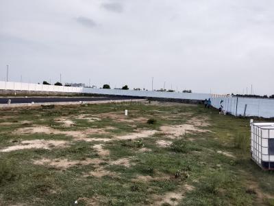 Project Image of 682.0 - 2025.0 Sq.ft Residential Plot Plot for buy in Budget Sai Moogambigai Nagar