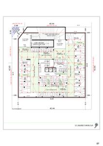 Project Image of 1225.0 - 1400.0 Sq.ft 2 BHK Apartment for buy in Happy Aadesh