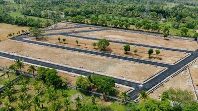 Project Image of 1163.0 - 1453.0 Sq.ft Residential Plot Plot for buy in Bhima Vishaka