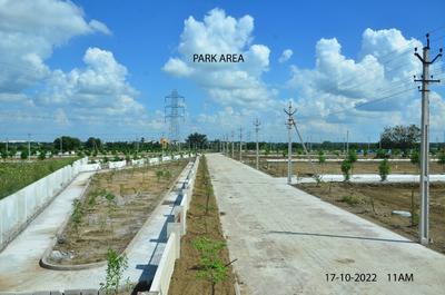 Project Image of 1350.0 - 3600.0 Sq.ft Residential Plot Plot for buy in Harshith Spring Fields