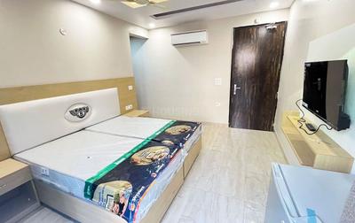Project Image of 0.0 - 800.0 Sq.ft 2 BHK Apartment for buy in Om Apna Homes