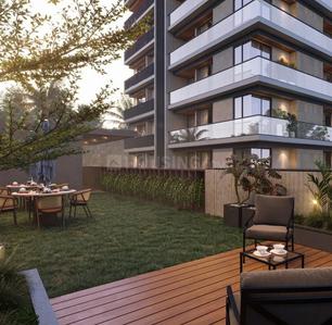 Project Image of 0.0 - 3162.0 Sq.ft 4 BHK Apartment for buy in RCM Gurjar Tower