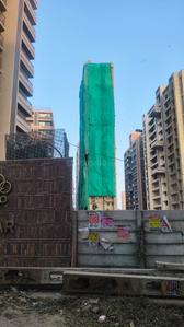 Project Image of 1998.0 - 2241.0 Sq.ft 3 BHK Apartment for buy in Shree Aarohi Shivalay