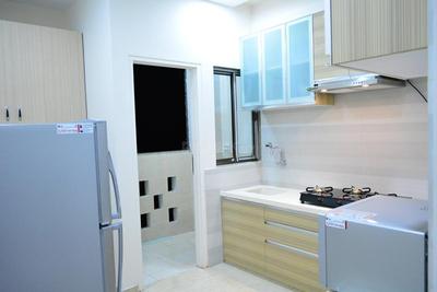 Project Image of 1134.0 - 1179.0 Sq.ft 2 BHK Apartment for buy in Gayatri Maitri Lake View