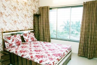 Project Image of 352.0 - 1000.0 Sq.ft 1 BHK Apartment for buy in Veena Velocity PH II
