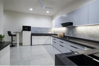 Project Image of 2970.0 - 5940.0 Sq.ft 4 BHK Apartment for buy in Polaris
