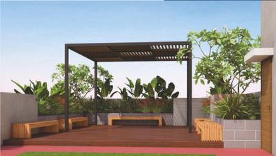 Project Image of 660.69 - 966.28 Sq.ft 2 BHK Apartment for buy in Pranav Redevelopment Of SBI EMP Navjeevan CHSL