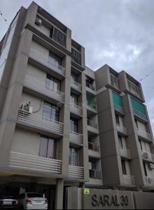 Project Image of 1242.0 - 1710.0 Sq.ft 2 BHK Apartment for buy in Saral Thirty