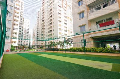 Project Image of 1535.0 - 3380.0 Sq.ft 3 BHK Apartment for buy in Urban One