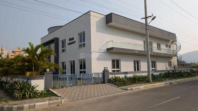 Project Image of 680.71 - 730.01 Sq.ft 2 BHK Apartment for buy in Nest