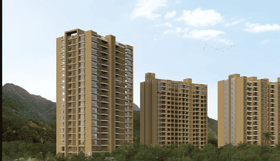 Project Image of 1705 Sq.ft 4 BHK Apartment / Flat for sale in Bhugaon for Rs. 17000000