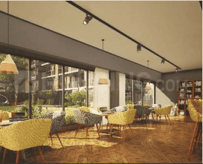 Project Image of 1091.46 - 1714.05 Sq.ft 3 BHK Apartment for buy in Atishay Shivalay
