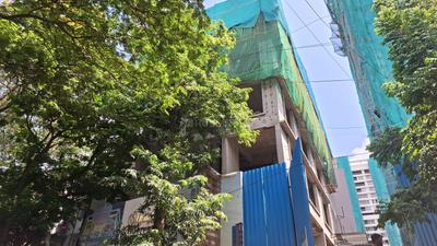 Project Image of 806 Sq.ft 2 BHK Apartment / Flat for sale in Sion for Rs. 36500000