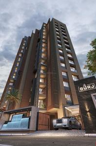 Project Image of 895.99 - 1384.56 Sq.ft 2 BHK Apartment for buy in United Burj