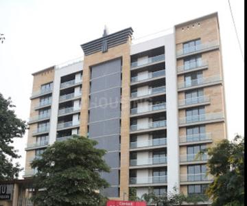 Project Image of 1563.0 - 1565.0 Sq.ft 3 BHK Apartment for buy in Upasna 5th Avenue