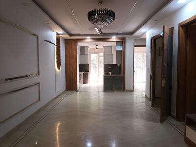 Project Image of 1100.0 - 2100.0 Sq.ft 3 BHK Builder Floor for buy in Shinee Independent Floors