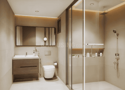 Project Image of 2305.0 - 3753.0 Sq.ft 3 BHK Apartment for buy in Appaswamy Kamadhenu