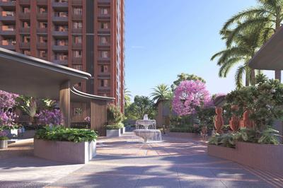 Project Image of 2300.0 - 3250.0 Sq.ft 3 BHK Apartment for buy in Dharohar 