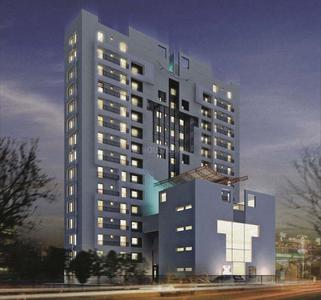 Project Image of 1477.0 - 3783.0 Sq.ft 3 BHK Apartment for buy in Belani Convent Corner