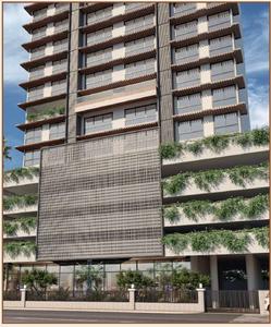 Project Image of 2100.0 - 5000.0 Sq.ft 4 BHK Apartment for buy in Roodraksh Nanak Niwas