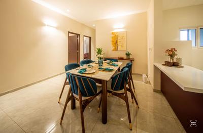 Project Image of 722.9 - 1872.6 Sq.ft 2 BHK Apartment for buy in Century Kindle Phase 1