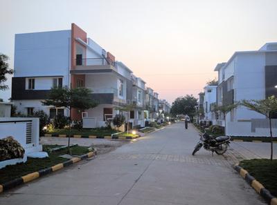 Project Image of 857.0 - 2600.0 Sq.ft 2 BHK Villa for buy in Prekon Babas Grandeur