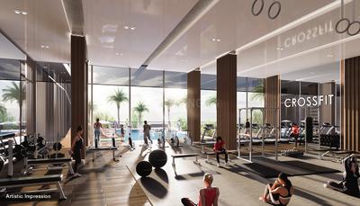 Project Image of 1645 Sq.ft 3 BHK Apartment / Flat for sale in Mahalakshmi for Rs. 54900000