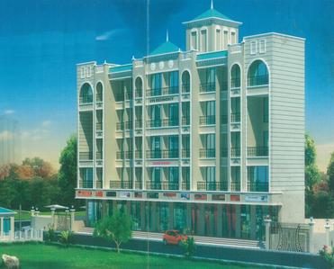 Gallery Cover Pic of SVS Rosewood Building No 1