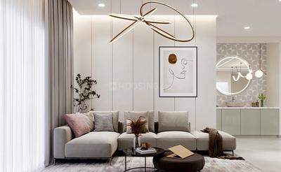 Project Image of 1478.0 - 2237.0 Sq.ft 3 BHK Apartment for buy in Aparna Sunstone