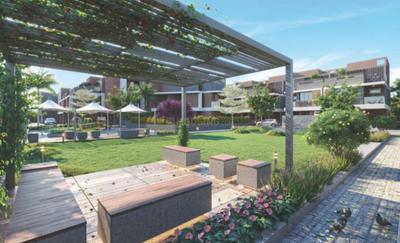 Project Image of 1318.14 - 1690.15 Sq.ft 1 BHK Villa for buy in Platinum Pride