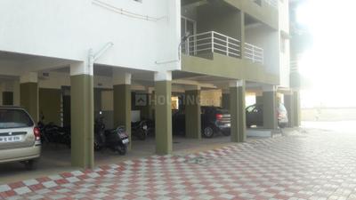 Project Image of 478.0 - 657.0 Sq.ft 1 BHK Apartment for buy in Nayan Mountscape Tower A & B
