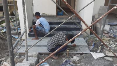 Project Image of 0.0 - 1864.0 Sq.ft 3 BHK Villa for buy in Indus Gratia Greenrich Villas