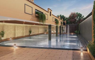 Project Image of 1071.0 - 1858.0 Sq.ft 2 BHK Apartment for buy in DS Sky Blossom