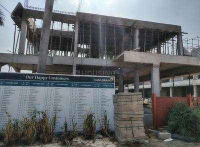 Project Image of 1341.83 - 2083.14 Sq.ft 3 BHK Villa for buy in Casagrand Selenia II