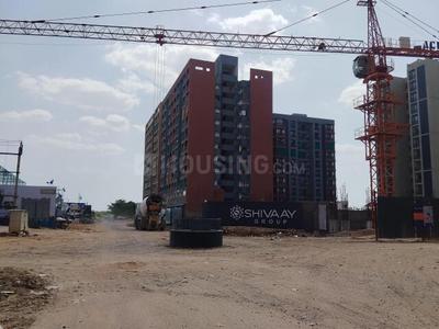 Project Image of 2070 Sq.ft 3 BHK Apartment / Flat for sale in Sargasan for Rs. 8280000