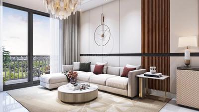 Project Image of 392.78 - 1470.78 Sq.ft 1 RK Apartment for buy in Parijas Horizon