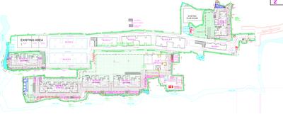 Project Image of 972.0 - 2141.0 Sq.ft 2 BHK Apartment for buy in AMJ Utkal Greenex 