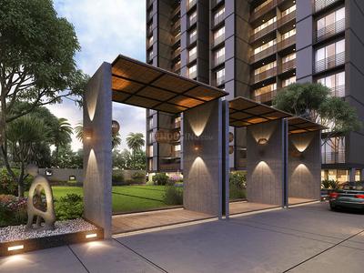 Project Image of 1332.0 - 1611.0 Sq.ft 2 BHK Apartment for buy in Vyapti Vandematram Fabula