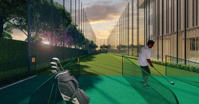 Project Image of 1638.02 - 2822.47 Sq.ft 3 BHK Apartment for buy in Tulip Monsella
