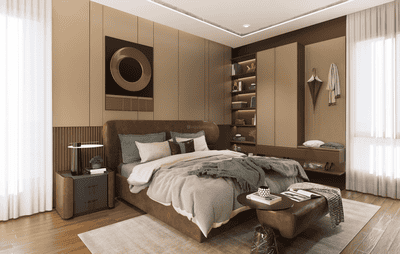 Project Image of 1411.0 - 1629.0 Sq.ft 3 BHK Apartment for buy in Brooklyn By DAC