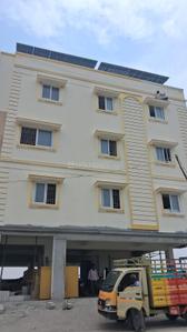 Project Image of 840.0 - 1375.0 Sq.ft 2 BHK Apartment for buy in GMR Realitys