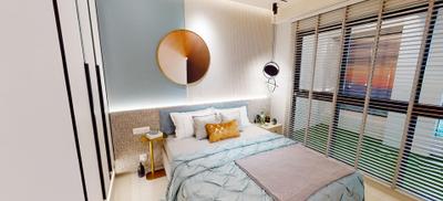 Project Image of 750.0 - 1050.0 Sq.ft 2 BHK Apartment for buy in Lodha Bellavista