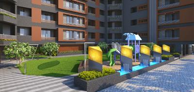 Project Image of 2115 Sq.ft 3 BHK Apartment / Flat for sale in Acher for Rs. 12500000