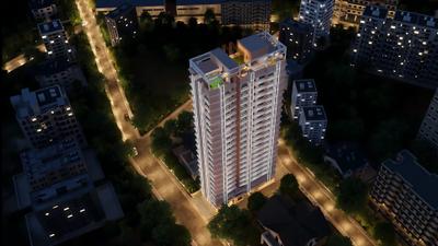 Project Image of 687 Sq.ft 2 BHK Apartment / Flat for sale in Dadar West for Rs. 27500000