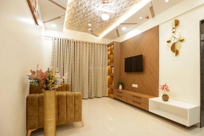 Project Image of 534.43 - 691.47 Sq.ft 2 BHK Apartment for buy in Ashiyana Infinity Phase 2