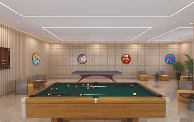 Project Image of 846.47 - 852.07 Sq.ft 3 BHK Apartment for buy in Serenity Satyam